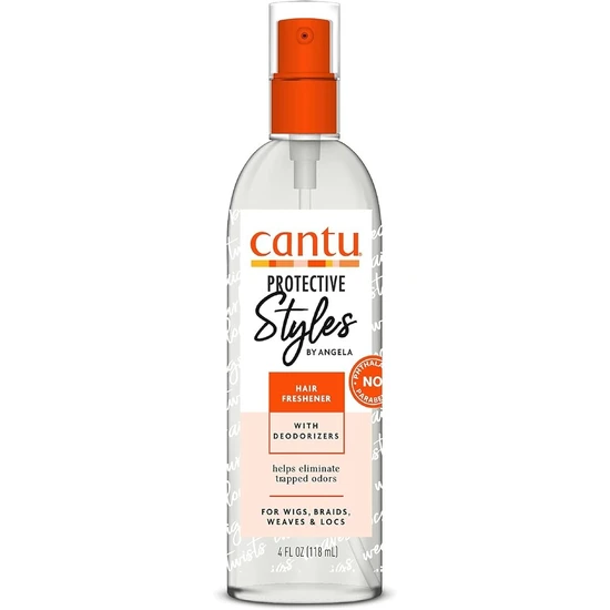 Cantu Protective Styles Hair Freshener 118ml
