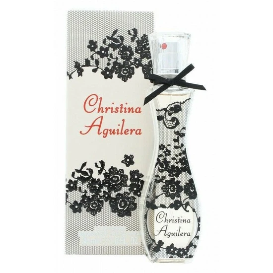 Christina Aguilera Eau De Parfum 30ml