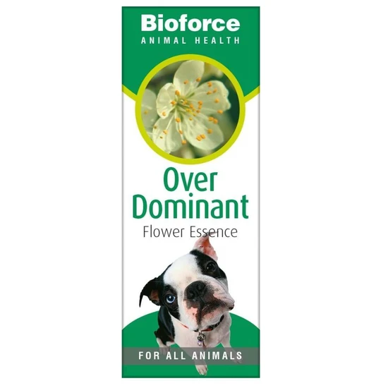 A.Vogel Over Dominant Essence 30ml