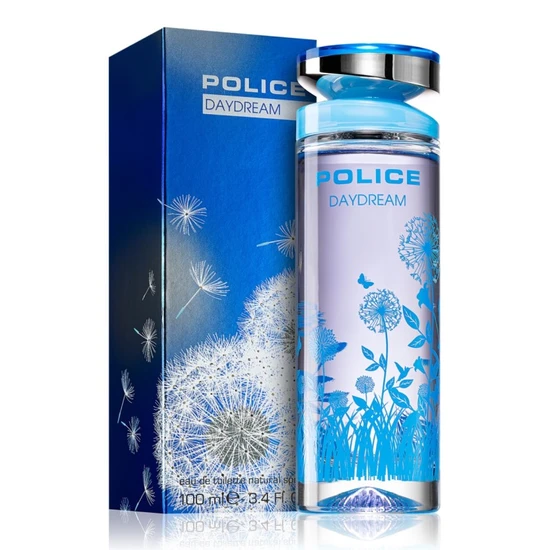 Police Daydream Eau De Toilette 100ml