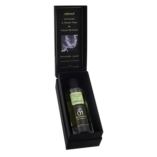 Armaf Profumi D'Art 01 Acqua Mia Eau De Parfum 105ml