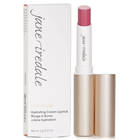 Jane Iredale ColorLuxe Hydrating Cream Lipstick Tutu