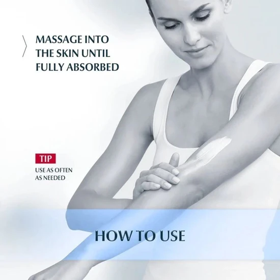 Eucerin UreaRepair Original 10% Urea Cream 100ml