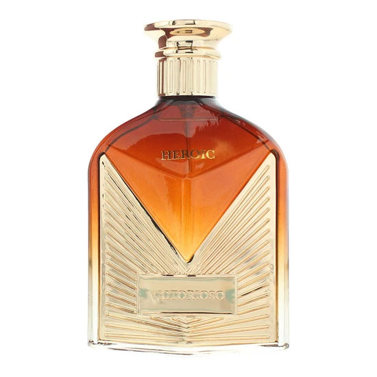 Maison Alhambra Victorioso Heroic Eau De Parfum 100ml