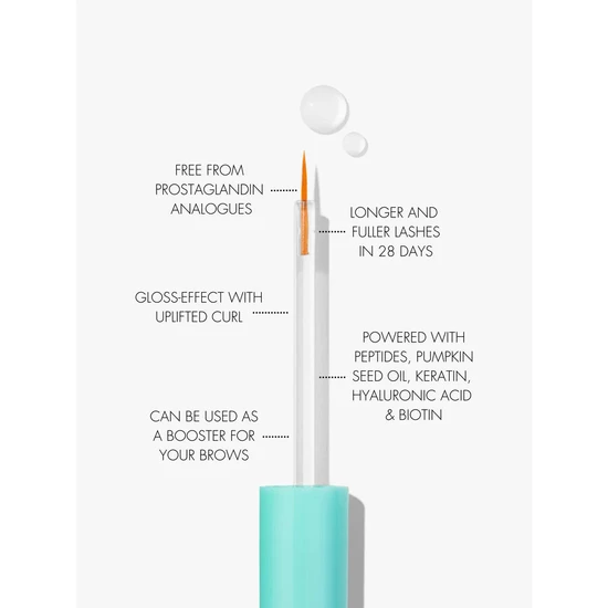 Sweed Lashes Pro Lash Growth Serum 5ml