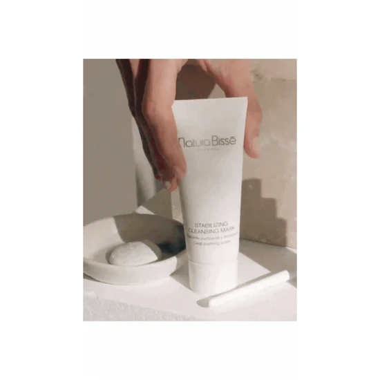 Natura Bissé Stabilising Cleansing Mask 75ml