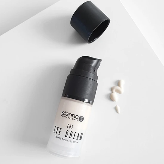 Sienna X The Eye Cream 15ml
