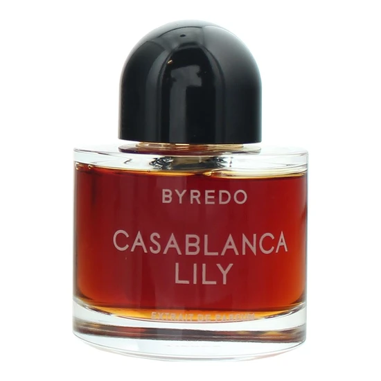 Byredo Casablanca Lily Extrait De Parfum 50ml