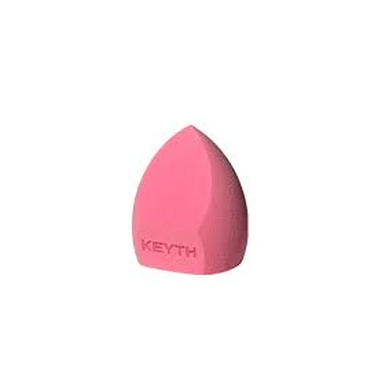 Keyth Coloured Keyth Beauty Sponge Orange
