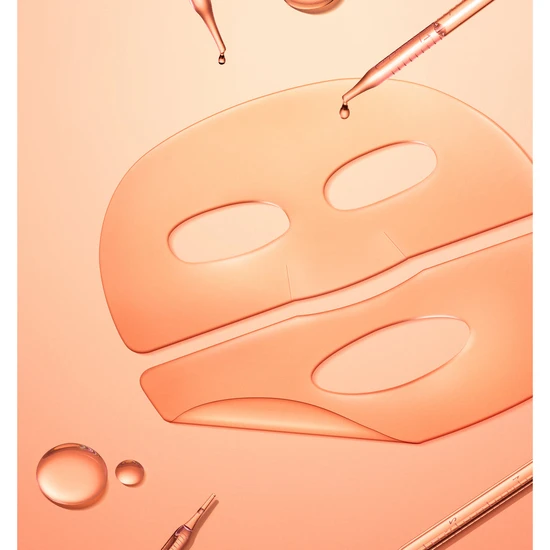 Centellian24 PDRN Skin Tightening Glow Gel Mask x5