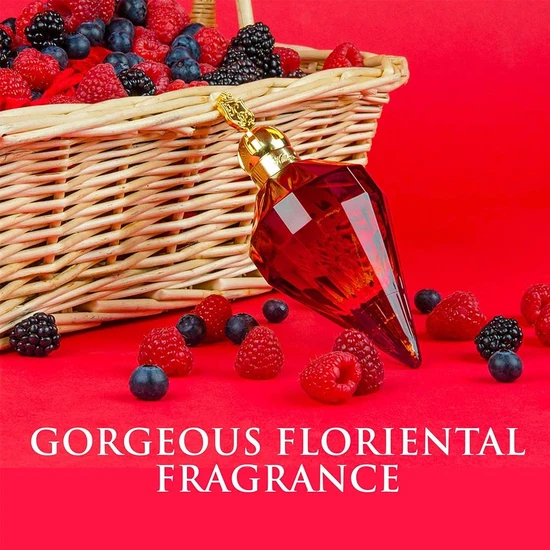 Katy Perry Killer Queen Eau De Parfum 30ml