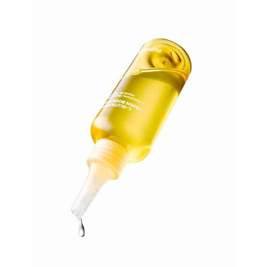 Purcell L-glutathione Vitamin Boosting Toner 150ml