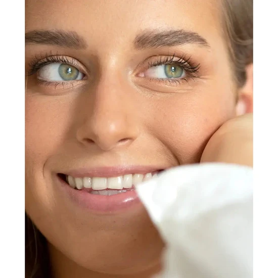 Ere Perez Natural Almond Mascara Black