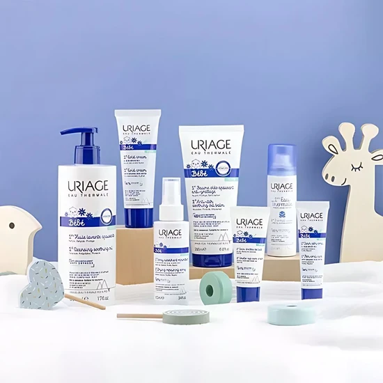 Uriage Baby 1st Peri-Oral Care 30ml