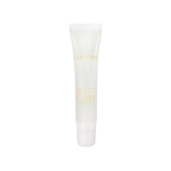 Lancôme Juicy Tubes Ultra Shiny Lip Gloss 01 Pure