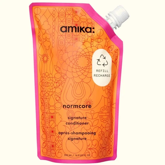 Amika Normcore Signature Conditioner 275ml
