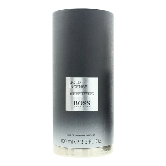 Hugo Boss The Collection Bold Incense Eau De Parfum 100ml