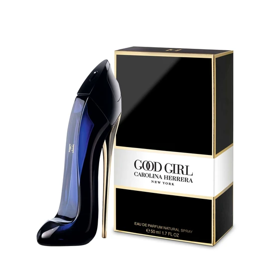 Carolina Herrera Good Girl Eau De Parfum 50ml