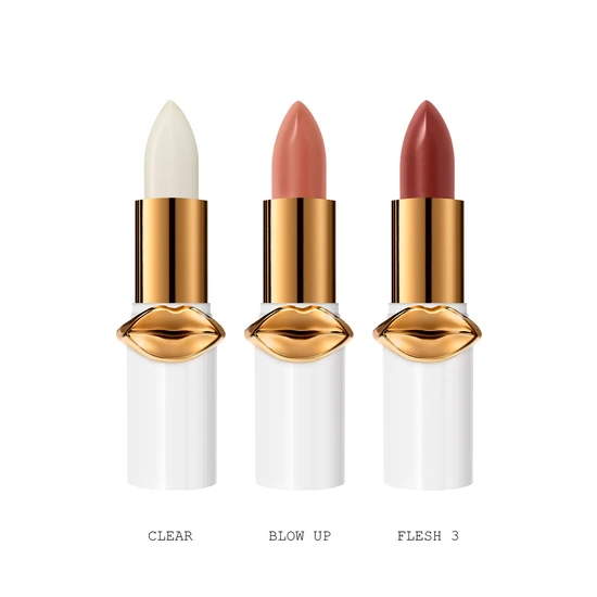 Pat McGrath Labs Mini Lip Fetish Lip Balm Trio