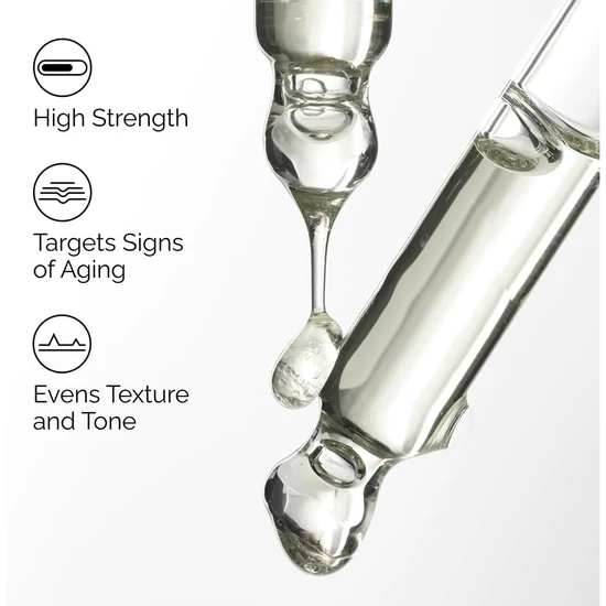 The Ordinary Retinol 1% In Squalane 30ml