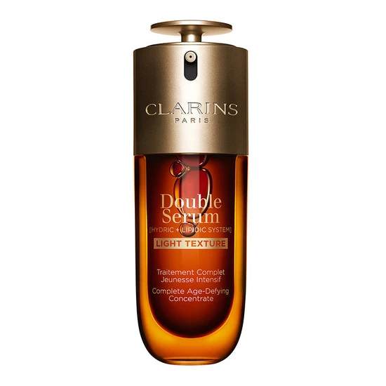 Clarins Double Serum Light Texture 30ml