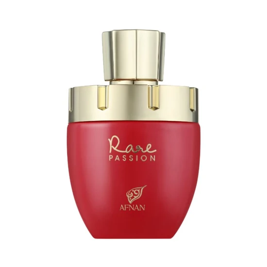 Afnan Rare Passion Eau De Parfum 100ml