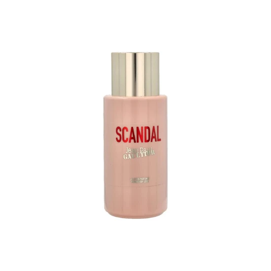 Jean Paul Gaultier Scandal Perfumed Body Lotion 200ml