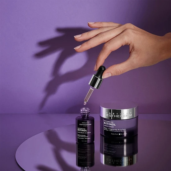 Institut Esthederm Intensive Retinol Oil Serum