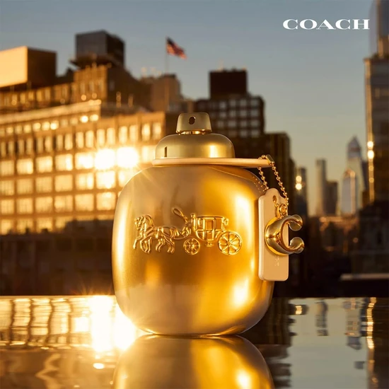 Coach Gold Parfum 30ml