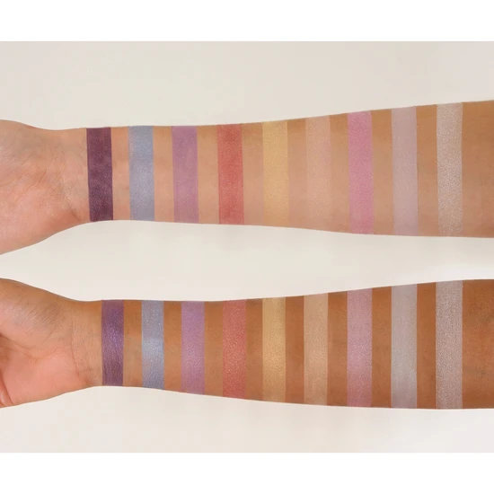 Bellápierre Cosmetics Shimmer 9 Stack Astrid