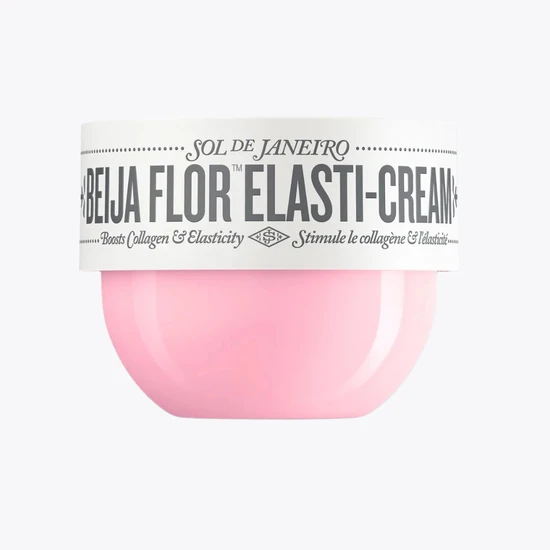 Sol de Janeiro Beija Flor Elasti-Cream Body Cream 75ml