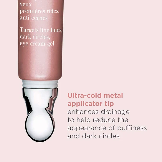 Clarins Total Eye Revive 15ml