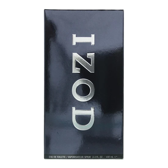 Izod Eau De Toilette 100ml