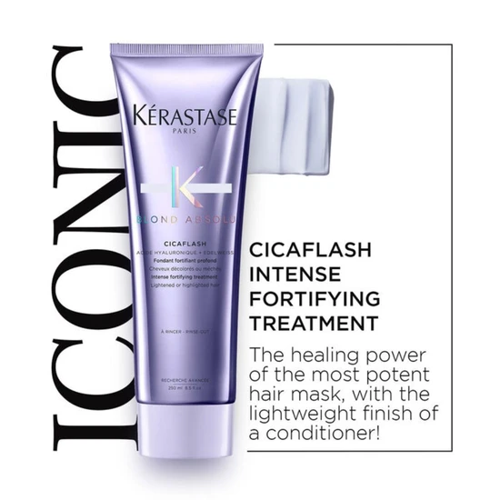 Kérastase Blond Absolu Cicaflash Treatment 250ml