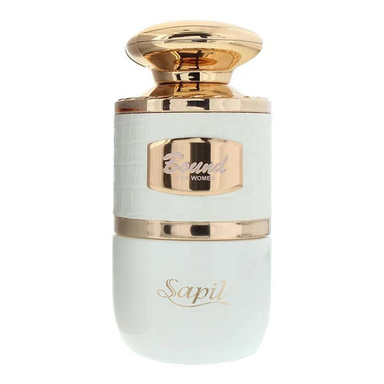 Sapil Bound Eau De Parfum 100ml
