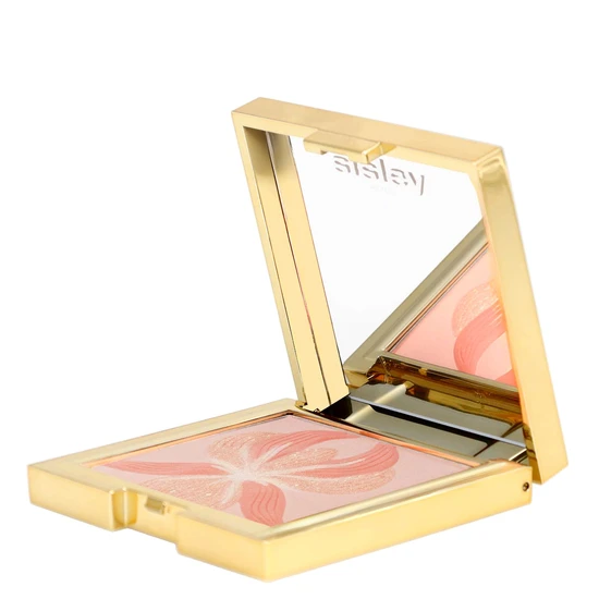 Sisley Palette L'Orchidee Rose