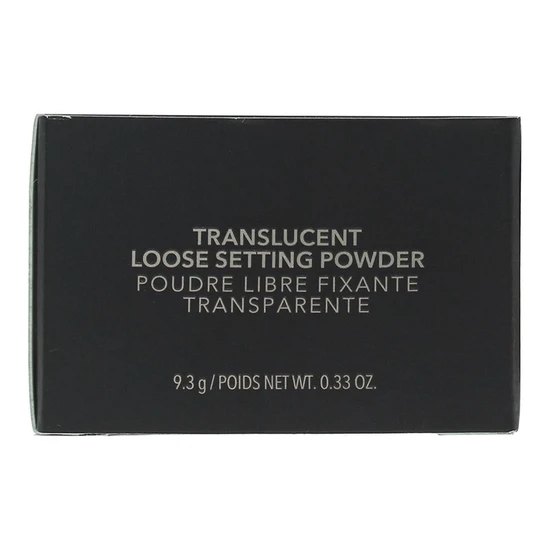 Laura Mercier Translucent Loose Setting Powder Mini-Size: Medium Deep