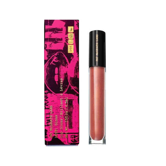 Pat McGrath Labs LUST Lip Gloss Bronze Temptation