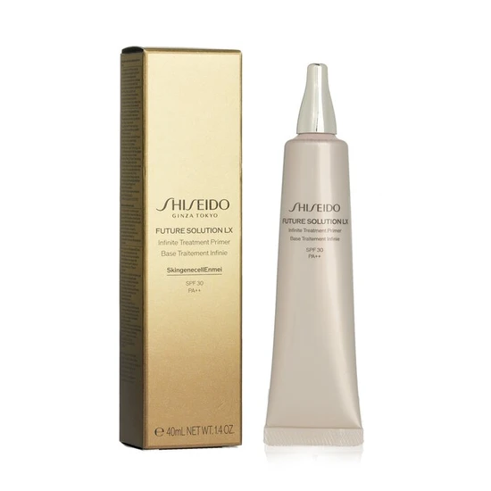 Shiseido Future Solution LX Infinite Treatment Primer SPF 30 40ml