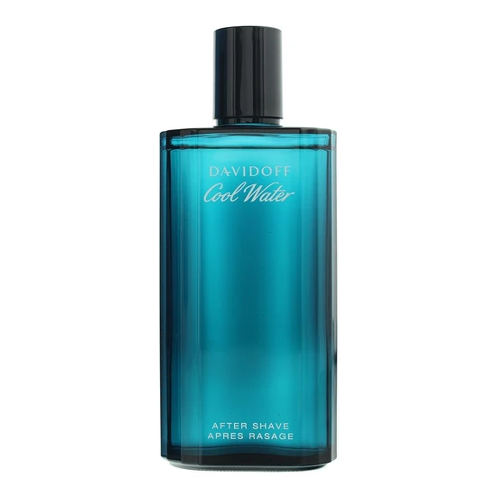 Davidoff Cool Water Man Aftershave 125ml