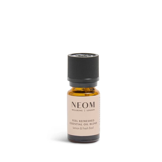 Neom Organics Scent To Boost Your Energy Essential Oil Blend 10ml