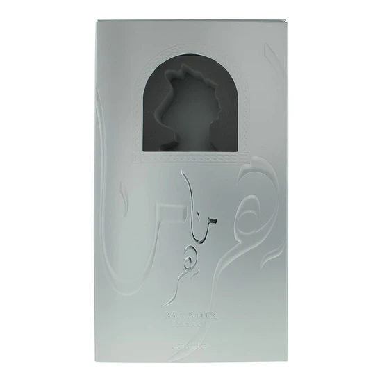 Lattafa Maahir Legacy Lattafa Eau De Parfum 100ml