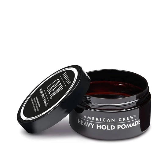 American Crew Heavy Hold Pomade 85g