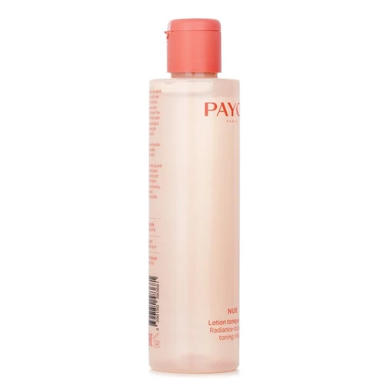Payot Paris Nue Radiance-Boosting Toning Lotion 200ml