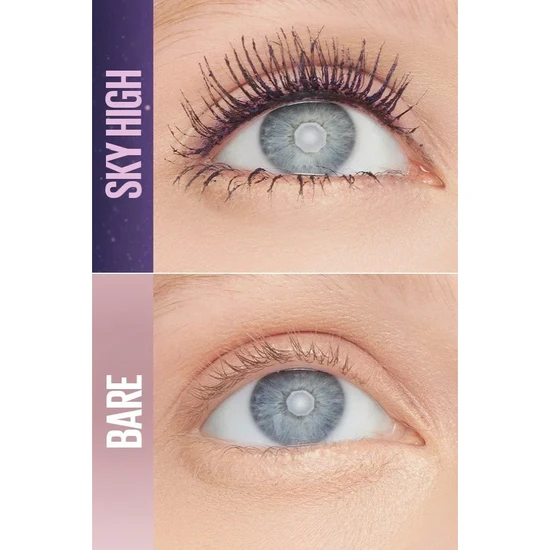 Maybelline Lash Sensational Sky High Mascara Plum Twilight 7.2ml
