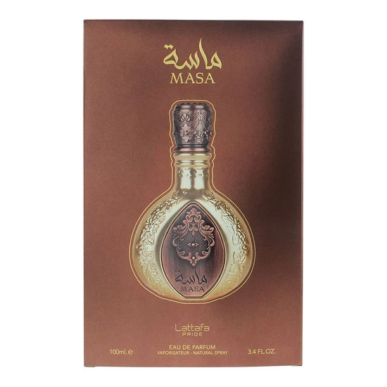 Lattafa Pride Masa Eau De Parfum 100ml
