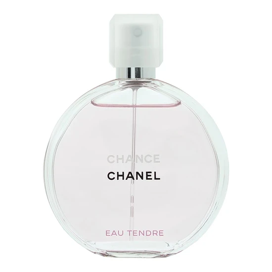 CHANEL Chance Eau Tendre Eau De Toilette 50ml