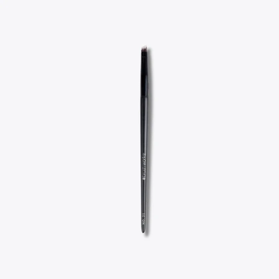 Brushworks No. 21 Precise Brow Brush