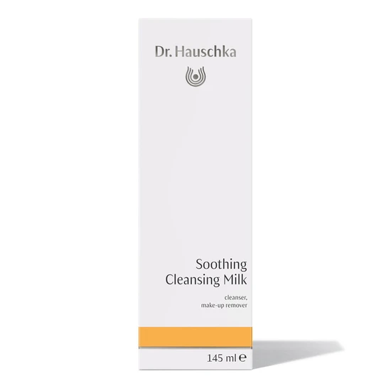 Dr Hauschka Soothing Cleansing Milk 145ml