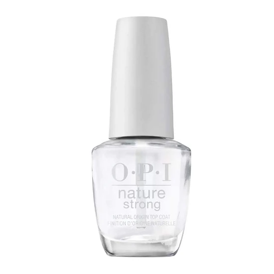 OPI Nature Strong Nail Polish A Bloom with a View